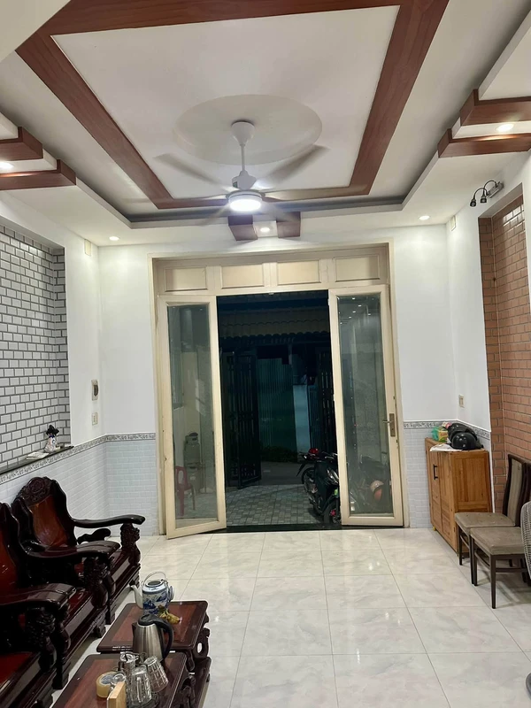 Bán nhà 1 trệt 1 lầu 90m² Chợ Điều, Đồng Nai, 2 tỷ