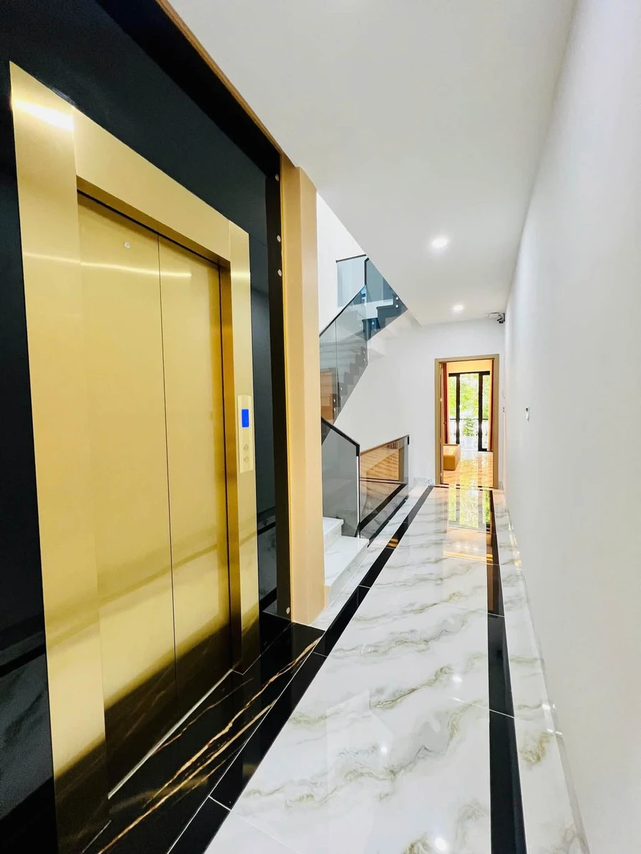 Bán nhà mới Hà Quang 2, 100m², 3PN, 11.9 tỷ - Ảnh thu nhỏ 3
