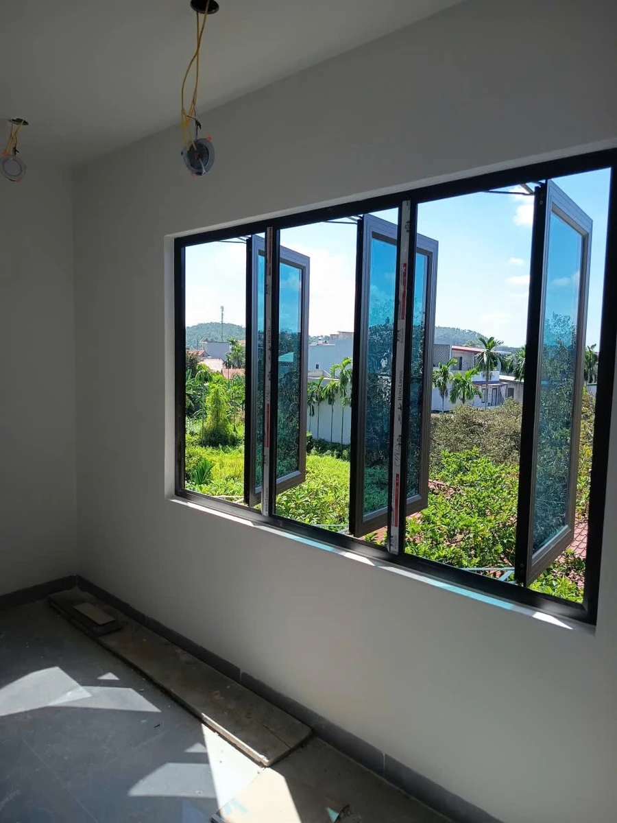 Bán nhà 3 tầng 42m2 gần Cầu Kiến An, Hải Phòng, 1.8 tỷ - Ảnh thu nhỏ 5