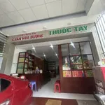 Bán nhà 1 trệt 1 lầu 253m² 6PN mặt tiền QL60 Bến Tre 2.8 tỷ - Ảnh thu nhỏ 3