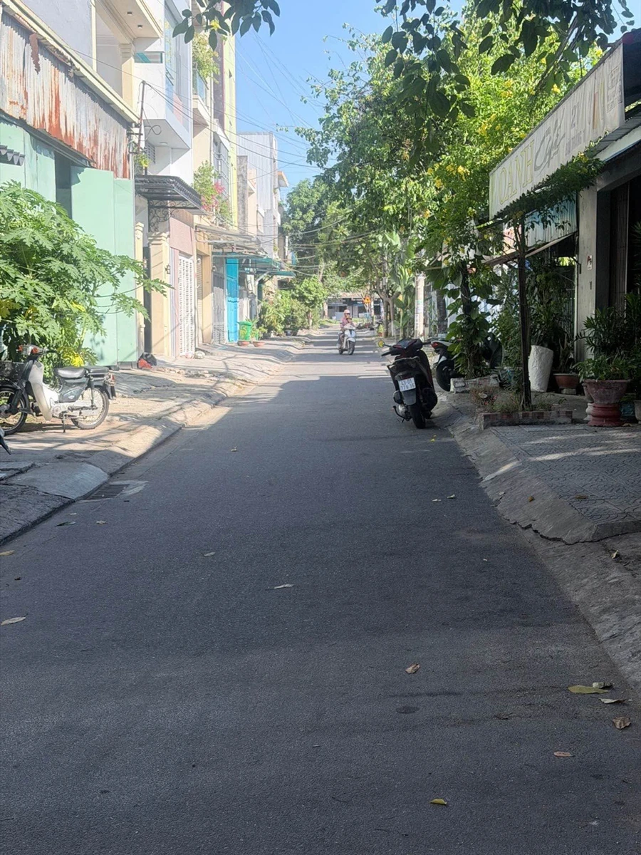 Bán nhà mặt tiền 75m² 6,3 tỷ Thanh Khê - Ảnh thu nhỏ 3