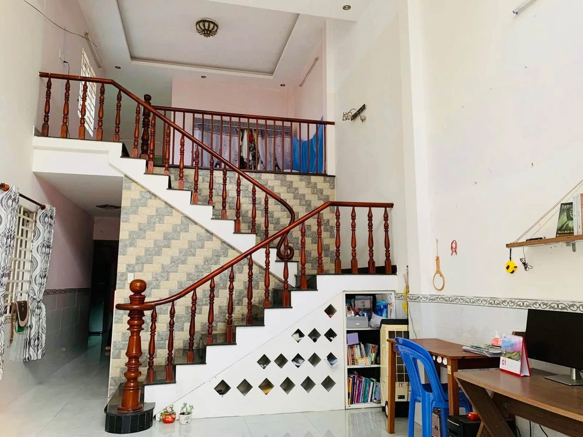 Bán nhà 101m² Nguyễn Duy Trịnh, Long Trường, Quận 9 - 5.8 tỷ - Ảnh thu nhỏ 5
