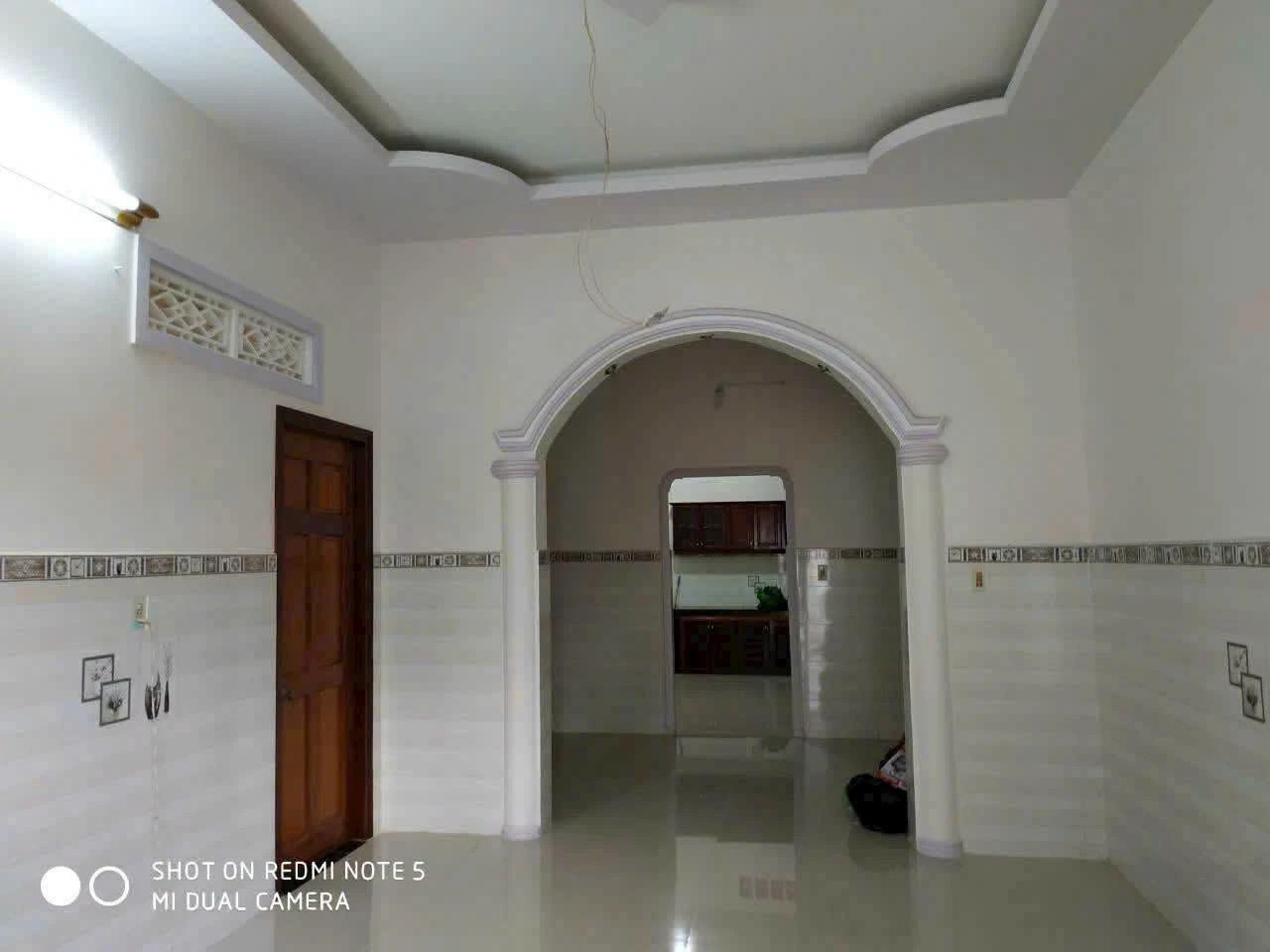 Bán nhà 215m2, 3 phòng ngủ gần Bến Phà Cát Lái, Đại Phước, giá 2,5 tỷ - Ảnh 1
