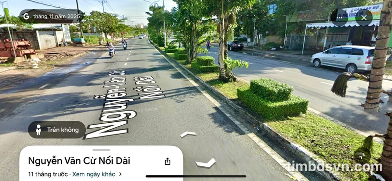 Bán đất mặt tiền Nguyễn Văn Cừ 924m2, Phường An Bình, Cần Thơ - 26 tỷ