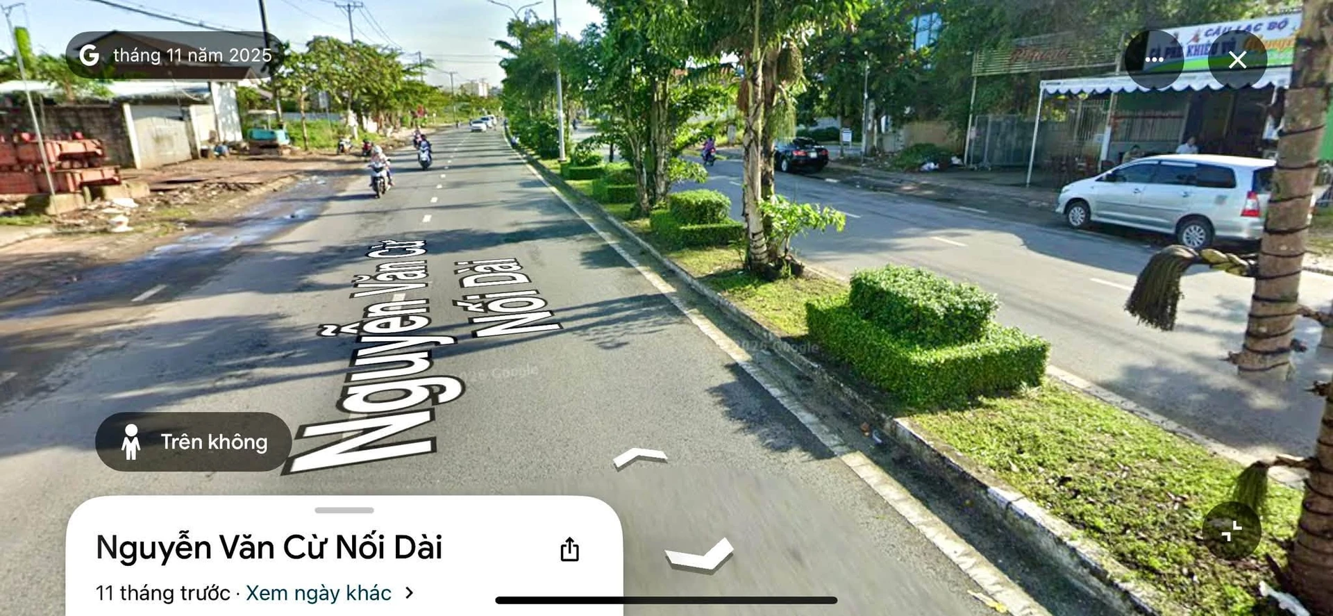 Bán đất mặt tiền Nguyễn Văn Cừ 924m2, Phường An Bình, Cần Thơ - 26 tỷ - Ảnh 1