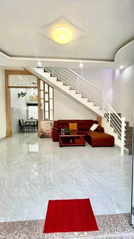 Bán nhà 2 tầng 2PN 52m2 Lê Lai Vũng Tàu - Ảnh thu nhỏ 3