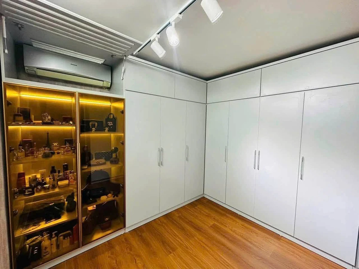 Nhà phố 1-0-2 tầng 40m² Lê Chân, Hải Phòng - Ảnh thu nhỏ 3