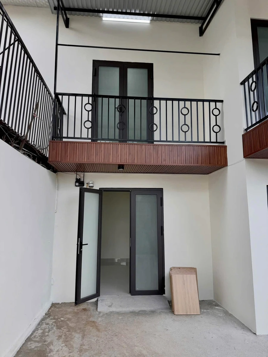 Cho thuê nhà nguyên căn 140m² 2PN Buôn Ma Thuột 6,5tr/tháng - Ảnh thu nhỏ 2