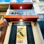 Bán nhà hẻm Phạm Đình Hổ Quận 6, 4x14m, 1 trệt 1 lầu, 4PN, giá 5,95 tỷ - Ảnh thu nhỏ 1