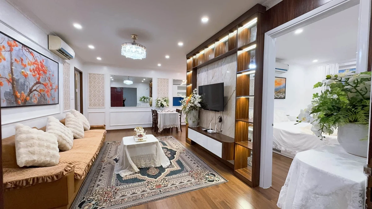 Bán căn hộ 2PN view biển 72m² Newlife Bãi Cháy 2,75 tỷ - Ảnh thu nhỏ 5