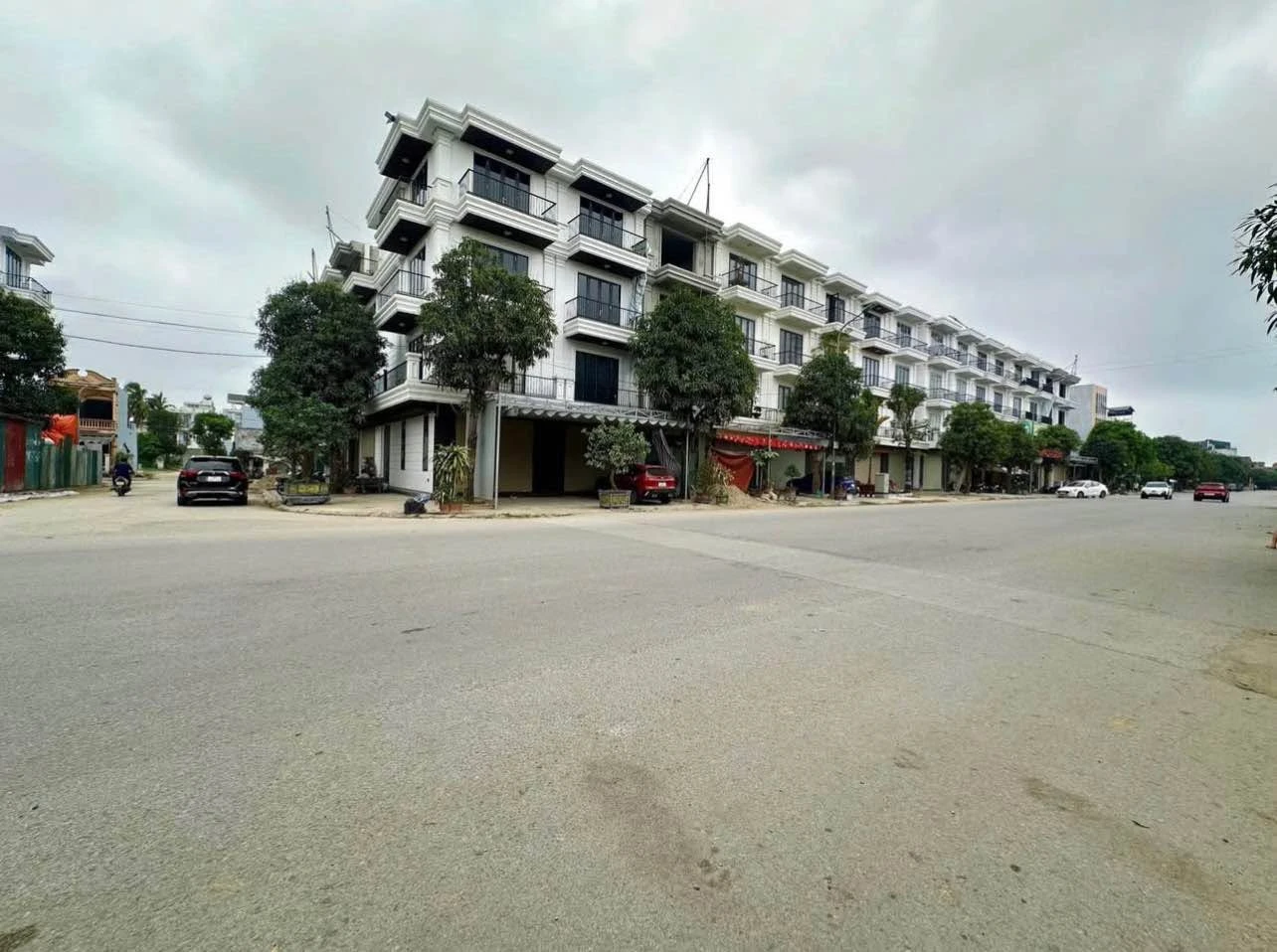 Bán đất 2 mặt tiền 67,5 m² Phường Nam Ngạn - Ảnh 1