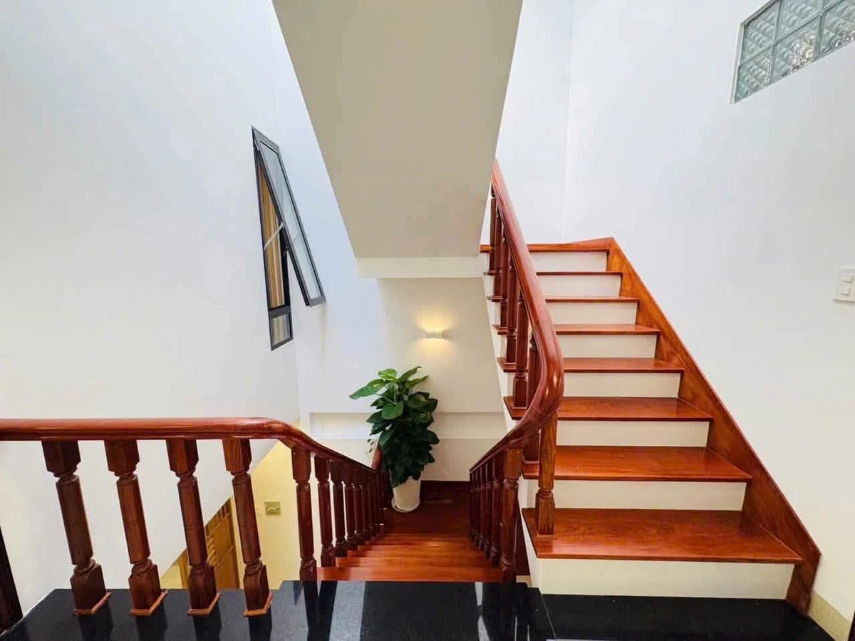 Bán nhà 3 phòng ngủ 75m2 đường Bình Giã Vũng Tàu - Ảnh thu nhỏ 5