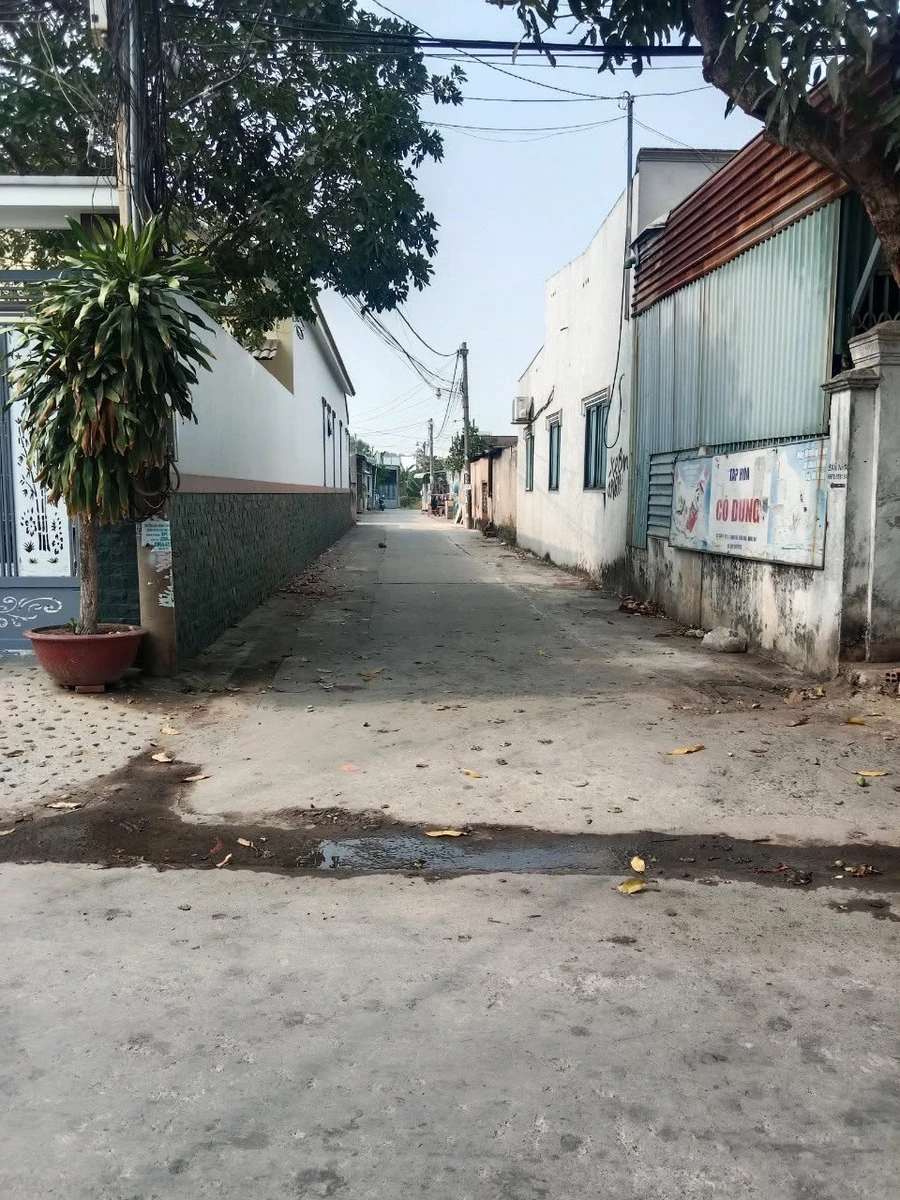 Bán đất sổ hồng riêng 170m² Trảng Dài - Ảnh thu nhỏ 3