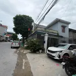 Bán nhà 2 tầng 116m² mặt tiền 7,4m Quảng Phú - Ảnh thu nhỏ 1