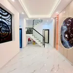 Bán nhà 2 tấm Quận 4, 53m², 3PN 3WC, 4.89 tỷ - Ảnh thu nhỏ 1