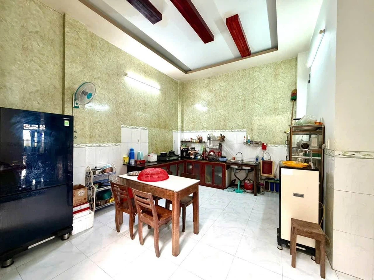 Bán nhà 3PN mặt tiền 13m Diên Khánh 150m² 3,5 tỷ - Ảnh thu nhỏ 3