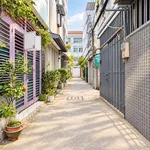 Bán nhà phố 4PN Phan Xích Long Phú Nhuận 6 tỷ - Ảnh thu nhỏ 3
