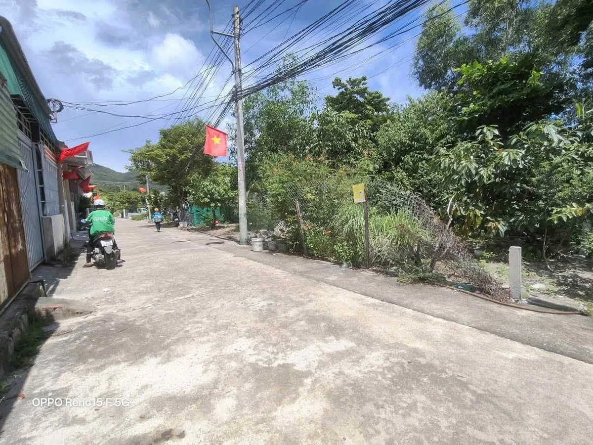 Bán 2 lô đất mặt tiền An Sinh Phước Đồng 77m² - Ảnh thu nhỏ 4