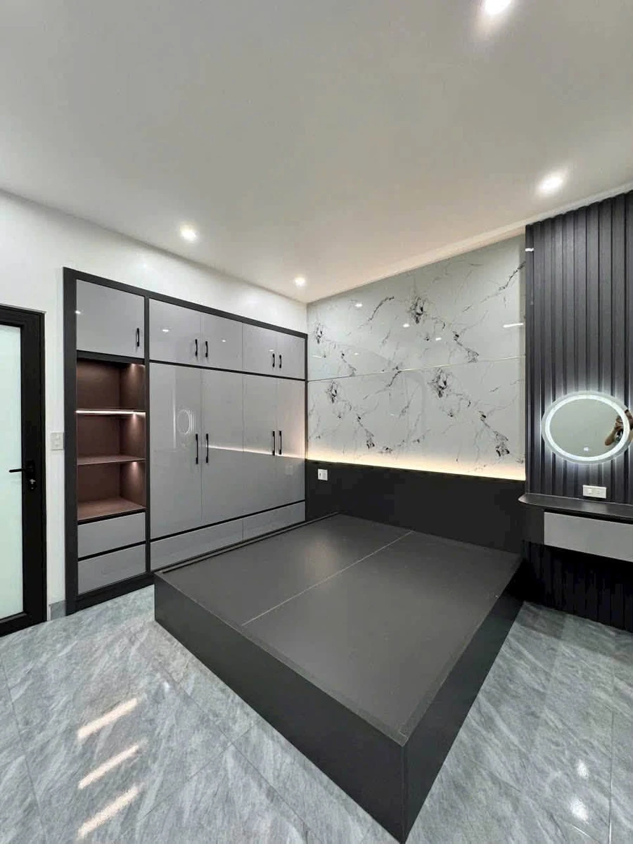 Bán nhà 3 tầng 40.6m² Phú Bình Hải Dương Hải Phòng 1 tỷ - Ảnh thu nhỏ 4