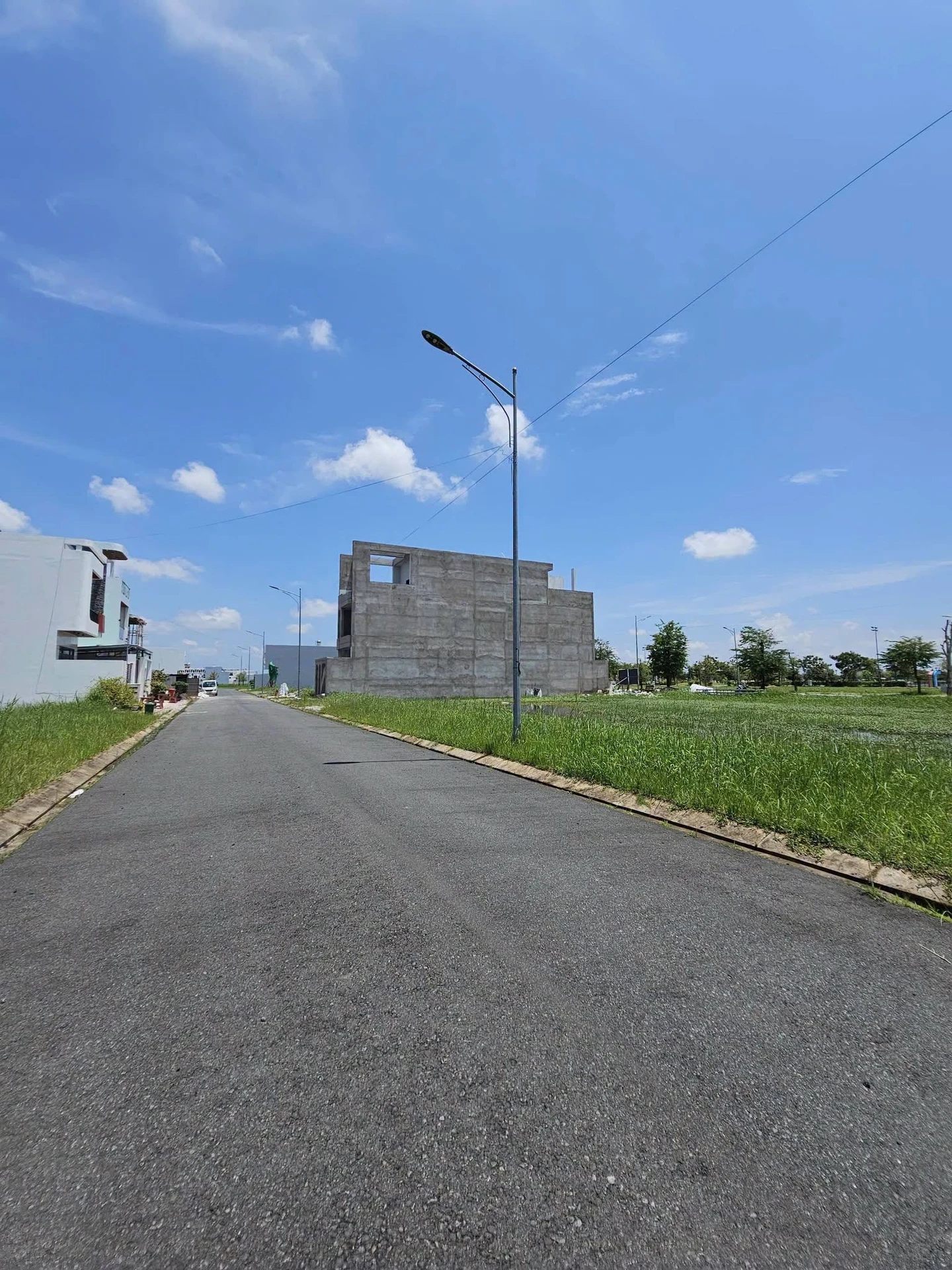 Bán nền Happyhome 100m² đường 31, Hồ Chí Minh - Ảnh 1