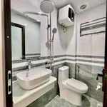 Cho thuê căn hộ 2 phòng ngủ 40m² Lạc Long Quân, Tây Hồ - Ảnh thu nhỏ 4