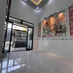 Bán nhà 4x13m đúc lửng 3PN 2WC sổ đỏ riêng đường Trịnh Thị Miếng, Hóc Môn giá 2,18 tỷ - Ảnh thu nhỏ 1