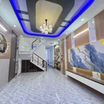 Bán nhà mặt tiền 146m2 Cần Giuộc Tây Ninh giá 2,7 tỷ - Ảnh thu nhỏ 2
