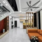 Nhà lầu thổ cư mới 80m² 3PN, gần chợ Phú Thọ - Ảnh thu nhỏ 3
