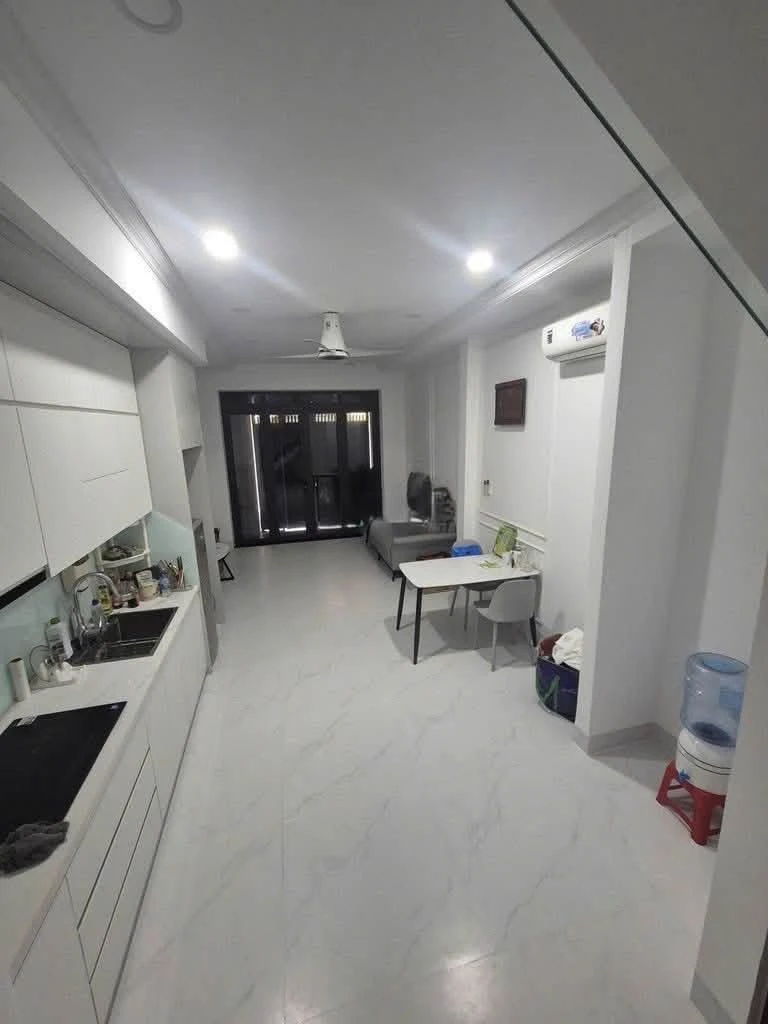 Cho thuê nhà nguyên căn 40m² 3PN, Phú Nhuận - 17tr/tháng - Ảnh thu nhỏ 3