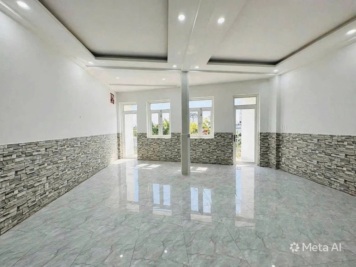 Cho thuê nhà mặt tiền kinh doanh 77m² 4 PN, Quận 6 - 25 triệu/tháng - Ảnh thu nhỏ 3