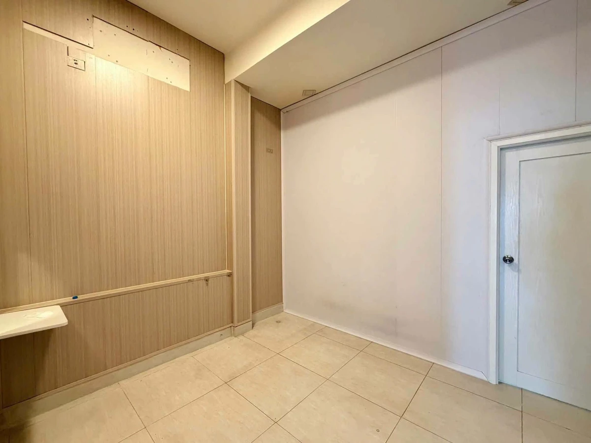 Bán nhà phố 50m2 Phan Đình Phùng Phú Nhuận 7,95 tỷ - Ảnh thu nhỏ 5