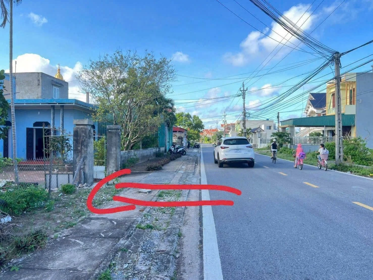 Bán đất trục chính Nam Thịnh 112m2 - 1 tỷ 3 Thái Bình - Ảnh 1