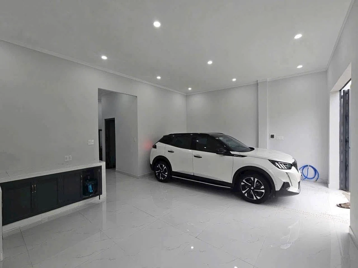 Bán nhà mới hẻm nhựa 73m² 2PN Bửu Long Biên Hoà 2tỷ680 - Ảnh thu nhỏ 3