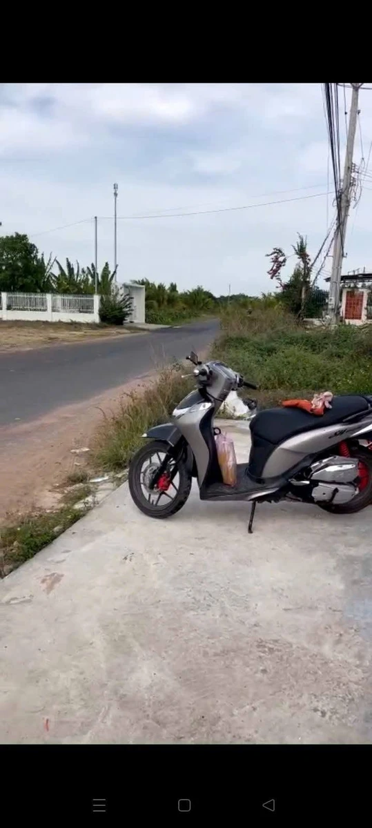 Bán nhà 2PN Hàm Liêm Nhà Bè 142m2 mới chưa ở - Ảnh 1