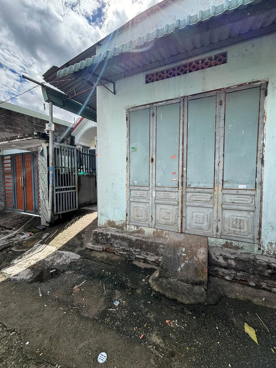 Bán nhà 2PN + 5 phòng trọ 200m² 3 tỷ 150 triệu - Ảnh thu nhỏ 5