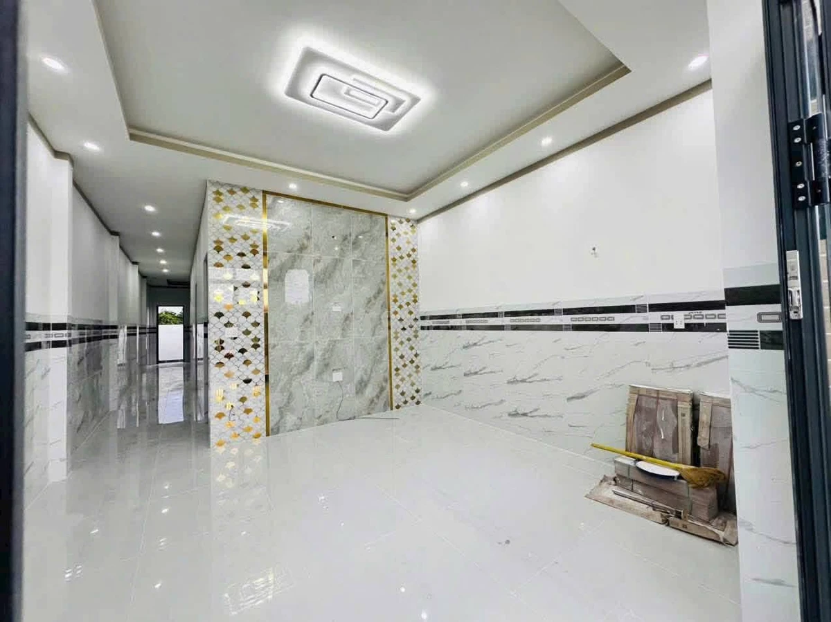 Bán đất mặt tiền Tam Phước Long Điền, 135m², 1,59 tỷ - Ảnh 1