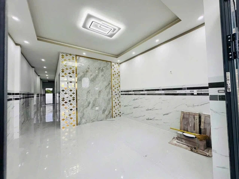 Bán đất mặt tiền Tam Phước Long Điền, 135m², 1,59 tỷ