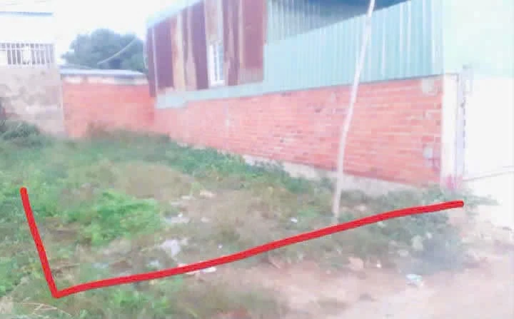 Bán gấp lô đất 65m2 hẻm 4m Độ Lương, Phước Thắng - Ảnh 1