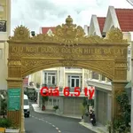 Bán nhà khu Golden Hill Đà Lạt 230m² 6 PN 6.5 tỷ - Ảnh thu nhỏ 1