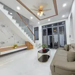 Bán nhà góc 3 phòng ngủ 180m2 khu dân cư Hiệp Thành 1 - Ảnh thu nhỏ 4