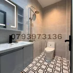 Bán nhà trệt lầu xây mới 80m2 An Bình Cần Thơ - Ảnh thu nhỏ 4