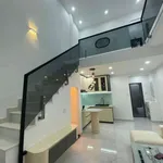 Bán nhà 2 PN 40m² Nguyễn Ảnh Thủ, Quận 12 giá 3.89 tỷ - Ảnh thu nhỏ 2