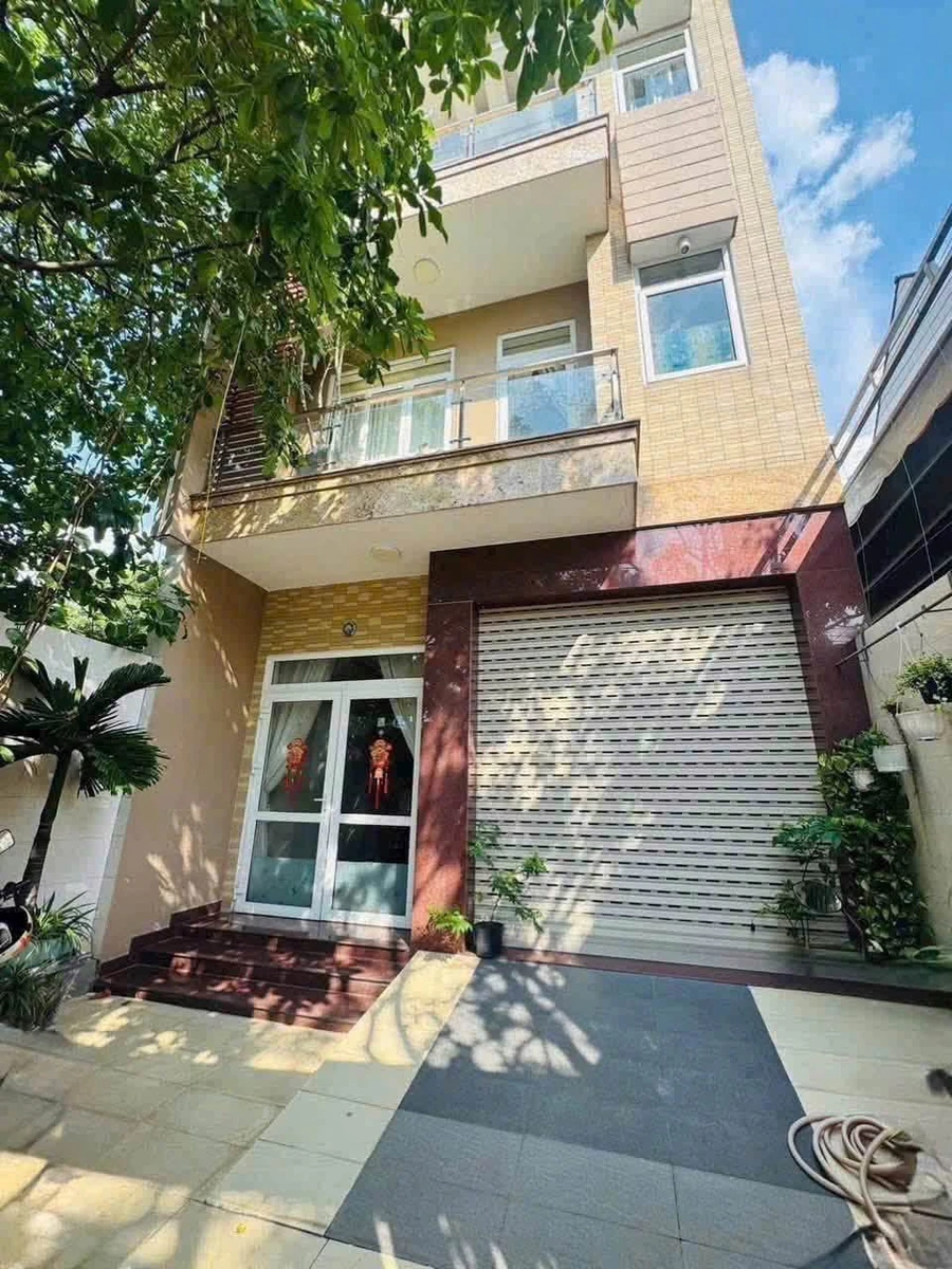 Bán shophouse mặt tiền Biên Hòa 120m² 8 tỷ 5 - Ảnh thu nhỏ 4