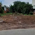 Bán đất mặt tiền Nguyễn Thị Minh Khai Bình Dương 80m² - Ảnh thu nhỏ 5