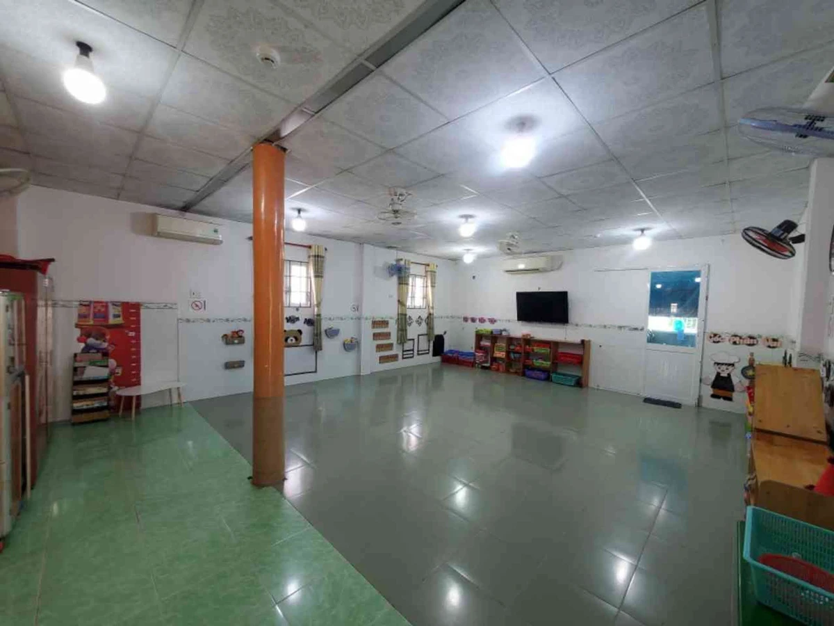 Bán lô góc 204m² mặt tiền 12m Phước Long, Quận 9 - 11,5 tỷ - Ảnh thu nhỏ 5