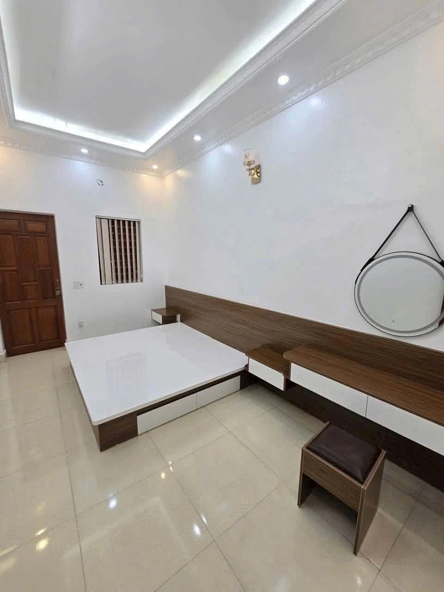 Bán nhà mặt phố 4PN 45m2 Phạm Ngũ Lão Hải Dương 2.7 tỷ - Ảnh thu nhỏ 5