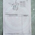 Bán đất Cần Giờ Mỹ Lộc 112m2 750 triệu - Ảnh thu nhỏ 5