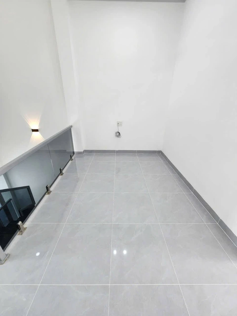 Bán nhà 1 trệt 1 lầu 75m2 gần Chợ Mới Tân Vạn, Biên Hòa - Ảnh thu nhỏ 5