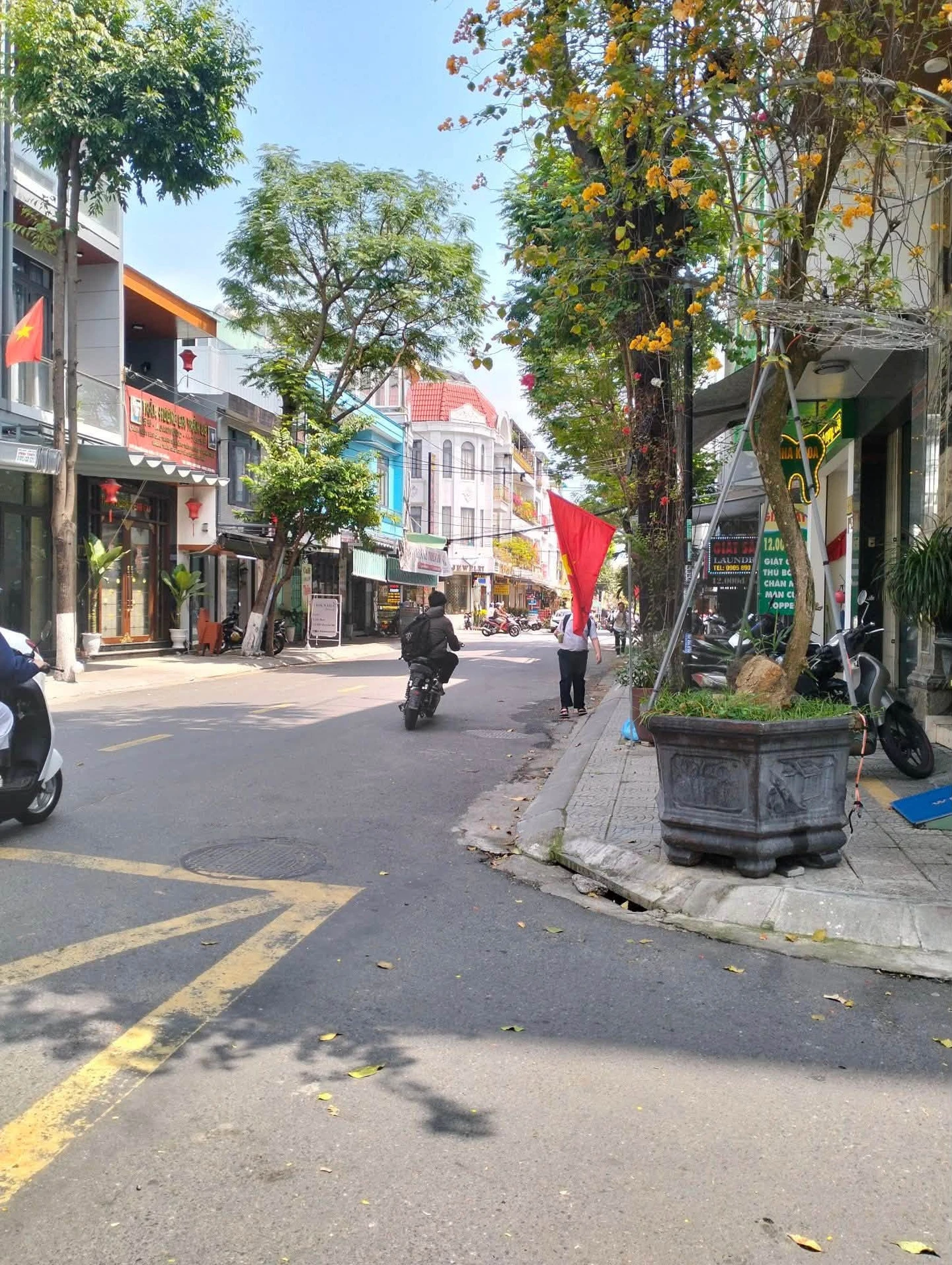 Bán nhà 2 tầng 86m² Nguyễn Văn Thoại, Sơn Trà - Ảnh 1