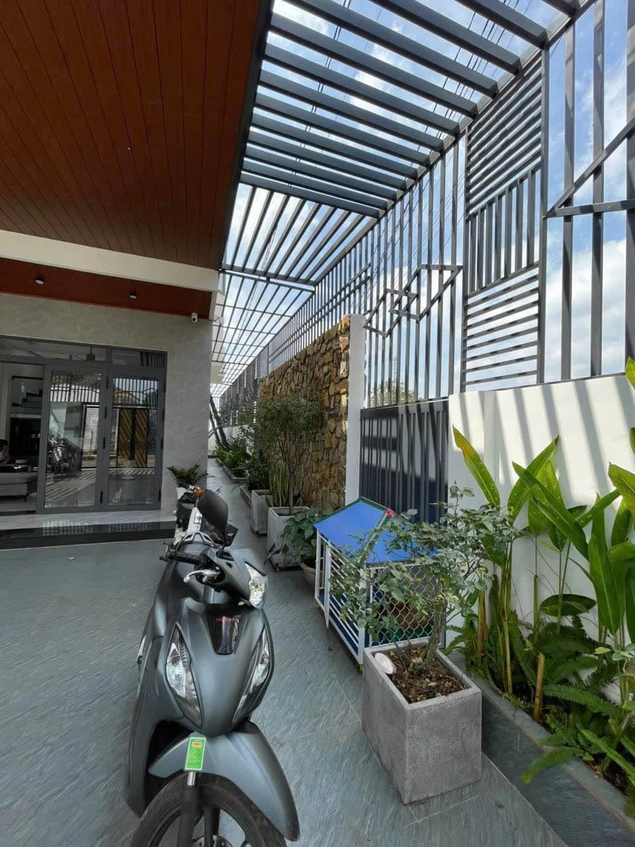 Bán nhà góc 2 mặt tiền hẻm 151 Y Wang, 75m², 3PN, 3 tỷ 750 - Ảnh thu nhỏ 2